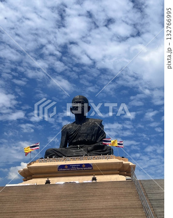 青空 青い空 ブルースカイ 132766995