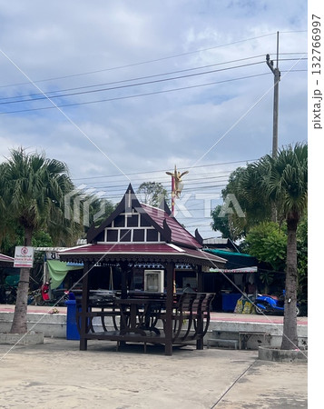 住まい 家庭 自宅 132766997