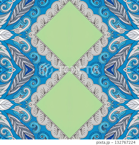 seamless vector pattern in the style of art deco, vintage, retro, vintage, wallpaper, design, textile, wrapping paper, packaging, background seamless vector pattern in the style of art deco, vintage, retro, vintage, wallpaper, design, textile, wrapping paper, packaging, background 132767224