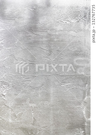 Concrete cement cracked wall texture  132767735