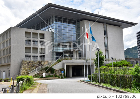 大津市　滋賀県琵琶湖環境科学研究センター 132768330