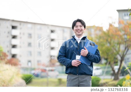 暮らしを支える業者 暮らしを支える業者 132768338
