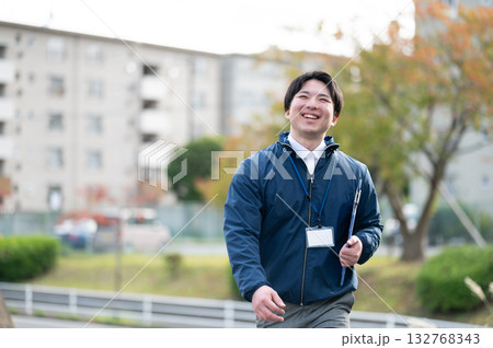 暮らしを支える業者 暮らしを支える業者 132768343