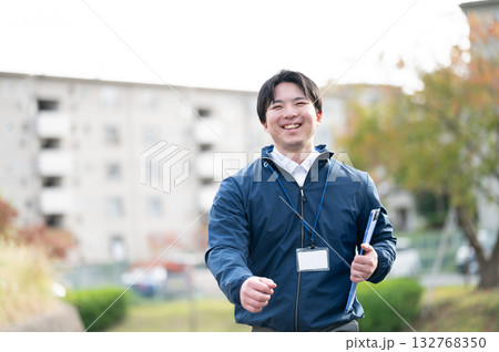 暮らしを支える業者 暮らしを支える業者 132768350