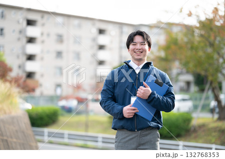 暮らしを支える業者 暮らしを支える業者 132768353