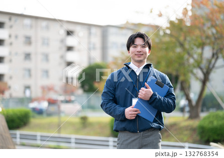 暮らしを支える業者 暮らしを支える業者 132768354
