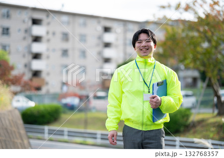 暮らしを支える業者 132768357