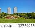 幕張海浜公園とマンション 132770058
