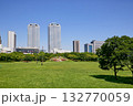 幕張海浜公園とマンション 132770059