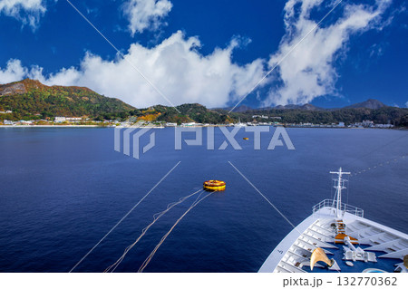 小笠原諸島 小笠原諸島 132770362