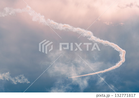 入間航空祭 2025　ブルーインパルス 132771817