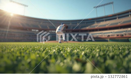 メジャーリーグのイメージ 132772861