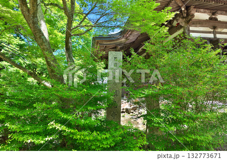 施福寺 施福寺 132773671