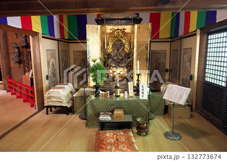 施福寺 施福寺 132773674