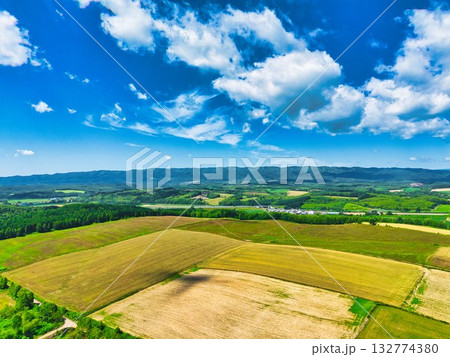 北の大地 北の大地 132774380