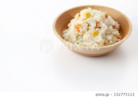 ポテトサラダ 132775113