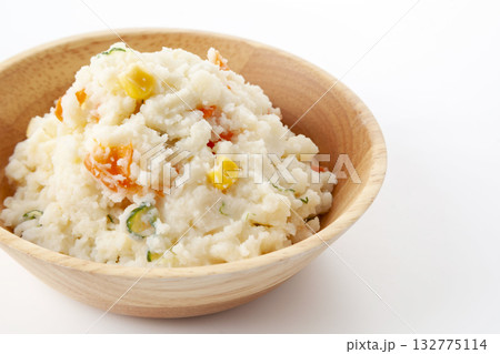ポテトサラダ 132775114