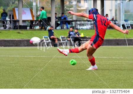 ラグビー、高校ラグビー 132775404