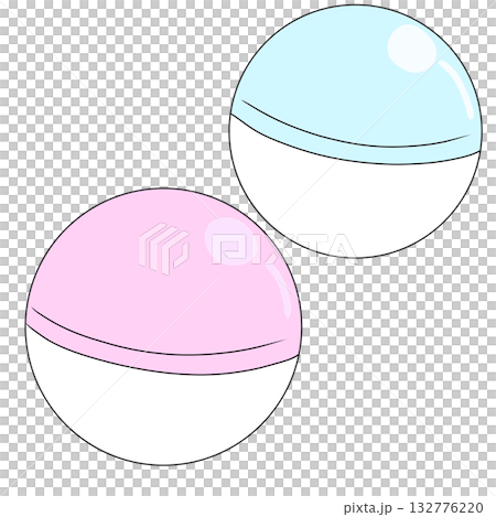 Capsule Toy Simple Capsule Toy Simple 132776220