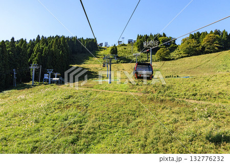 ザ・ヴェランダ石打丸山　秋 132776232