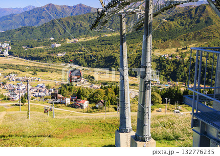 ザ・ヴェランダ石打丸山　秋 132776235