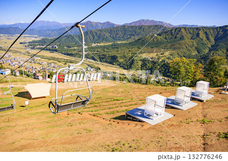 ザ・ヴェランダ石打丸山　秋 132776246