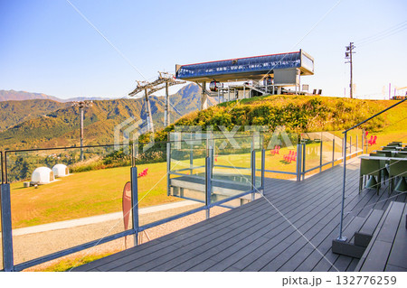 ザ・ヴェランダ石打丸山 秋 ザ・ヴェランダ石打丸山 秋 132776259