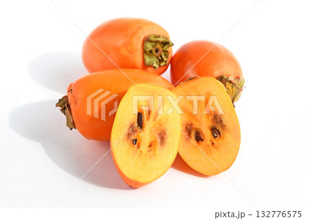 幸田の筆柿（愛知県産） 132776575