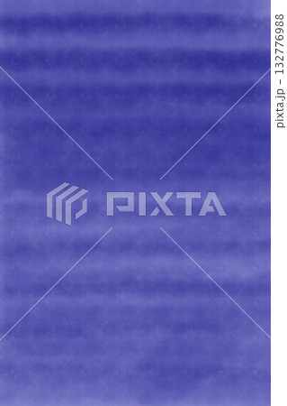 イラスト素材: 紫のグラデーションスライド（斑） 132776988