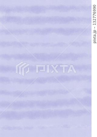 イラスト素材: 紫のグラデーションスライド（斑） 132776990