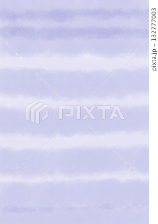 イラスト素材: 紫のグラデーションスライド（斑） 132777003