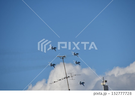 ブルーインパルス 132777728