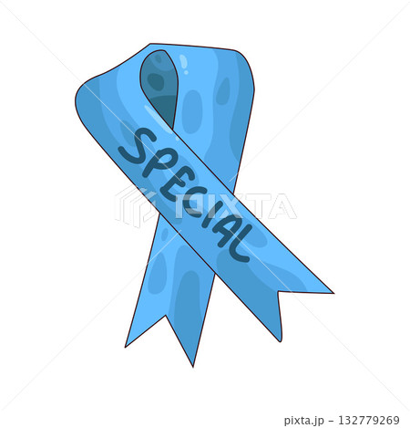 illustration of special badge illustration of special badge 132779269