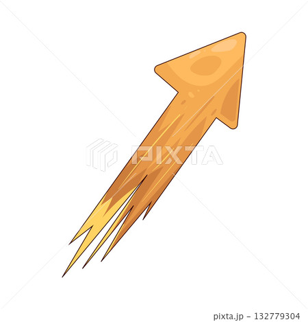 illustration of Growth 132779304