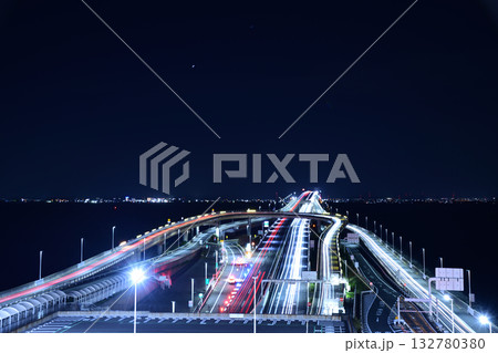 海ほたる 132780380