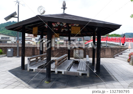 ホットパーク加賀助 132780795