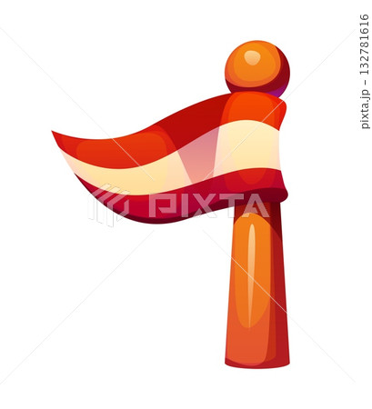 Car racing competition font flag digit 1 one. Bike drive championship font number, car road racing rally vector kids ABC typeface figure. Auto speed motorsport math type numeral symbol 132781616