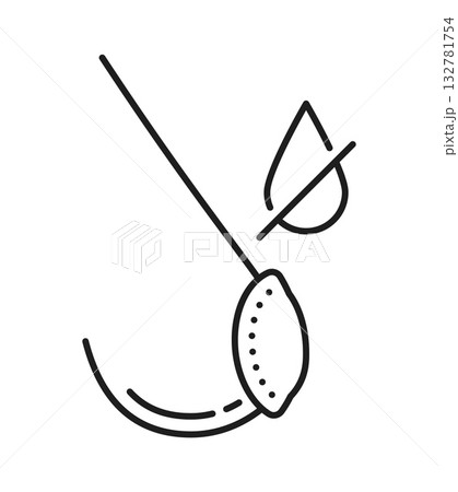 Infant breastfeeding nursing pad line icon or pictogram. Motherhood line vector icon, infant nursing outline sign. Breastfeeding nursing pad lineart symbol or woman lactation thin line pictogram Infant breastfeeding nursing pad line icon or pictogram. Motherhood line vector icon, infant nursing outline sign. Breastfeeding nursing pad lineart symbol or woman lactation thin line pictogram 132781754