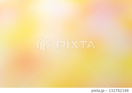 黄色とピンクのグラデーション背景 黄色とピンクのグラデーション背景 132782198