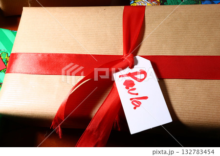christsmas picture decoration for holiday party celebration christsmas picture decoration for holiday party celebration 132783454