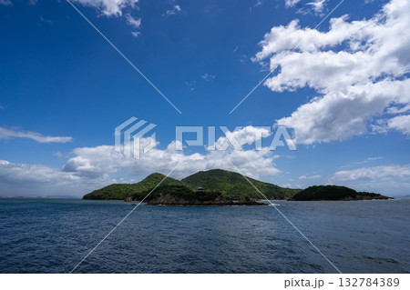 福山市の弁天島 福山市の弁天島 132784389