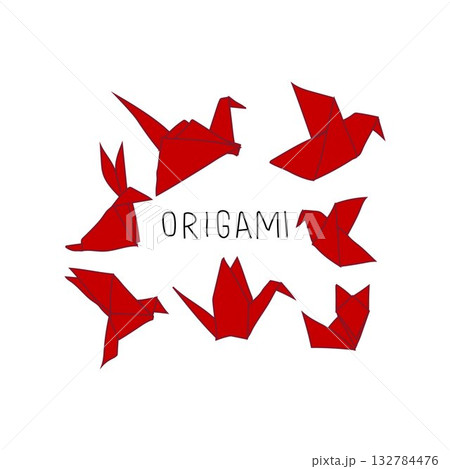 national origami day 132784476