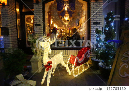 christsmas picture decoration for holiday party celebration christsmas picture decoration for holiday party celebration 132785180