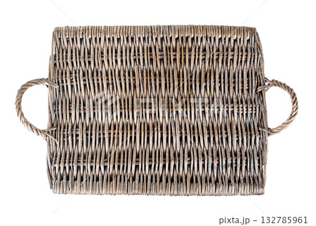 wooden tray 132785961