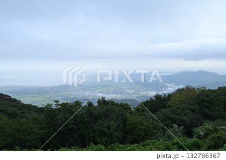 筑波山登山、茨城県 筑波山登山、茨城県 132786367