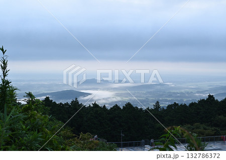 筑波山登山、茨城県 132786372