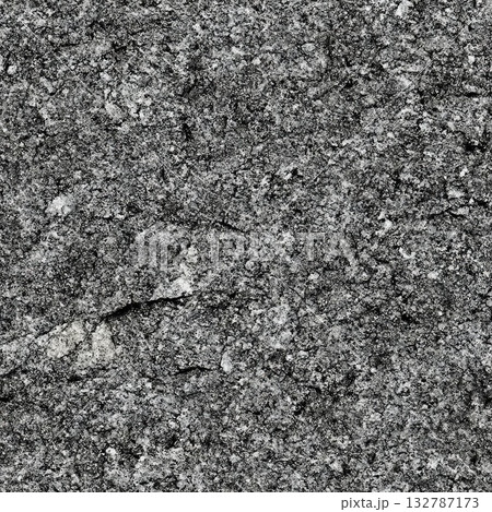 seamless granite texture with speckled grey and black patterns 132787173