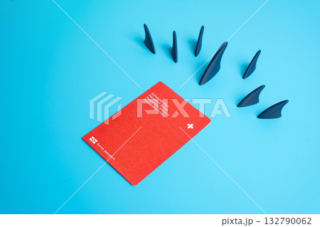 The pursuit of Swiss citizenship. Migration problem. High requirements and bureaucracy for residence. Immigration policy, European migration trends, and citizenship challenges. 132790062