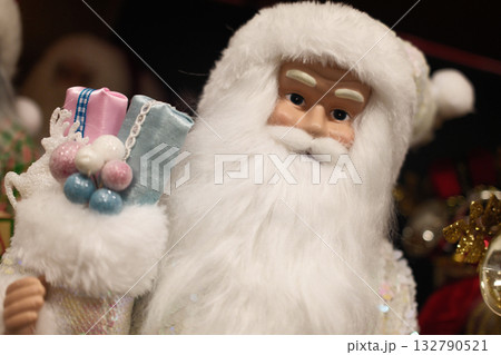 christmas objects decoration for a family traditional celebration christmas objects decoration for a family traditional celebration 132790521