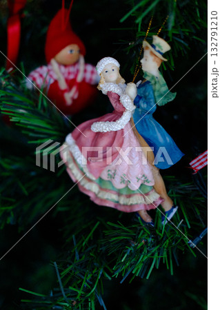 christsmas picture decoration for holiday party celebration christsmas picture decoration for holiday party celebration 132791210